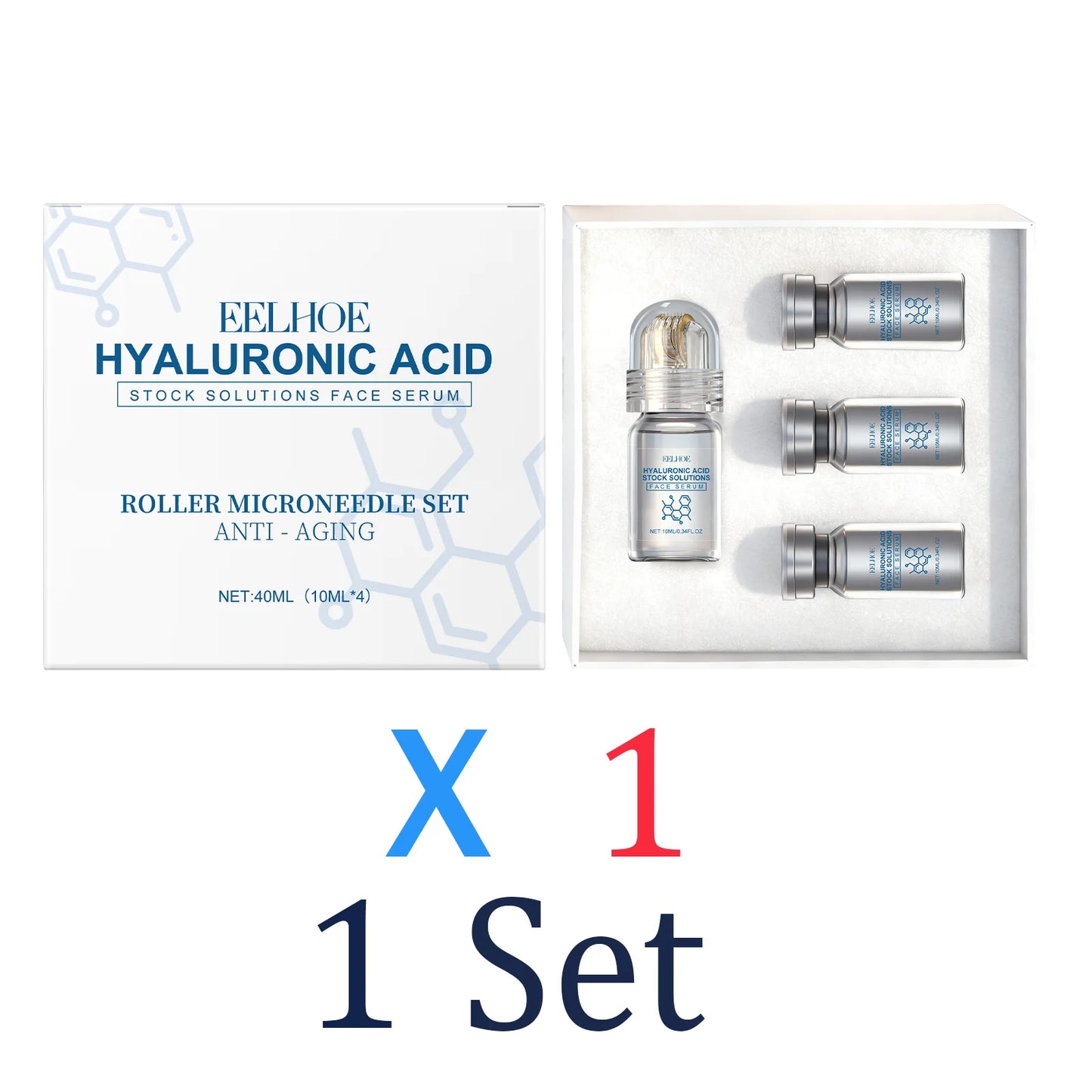 Lumiblom Micro-Infusion Kit
