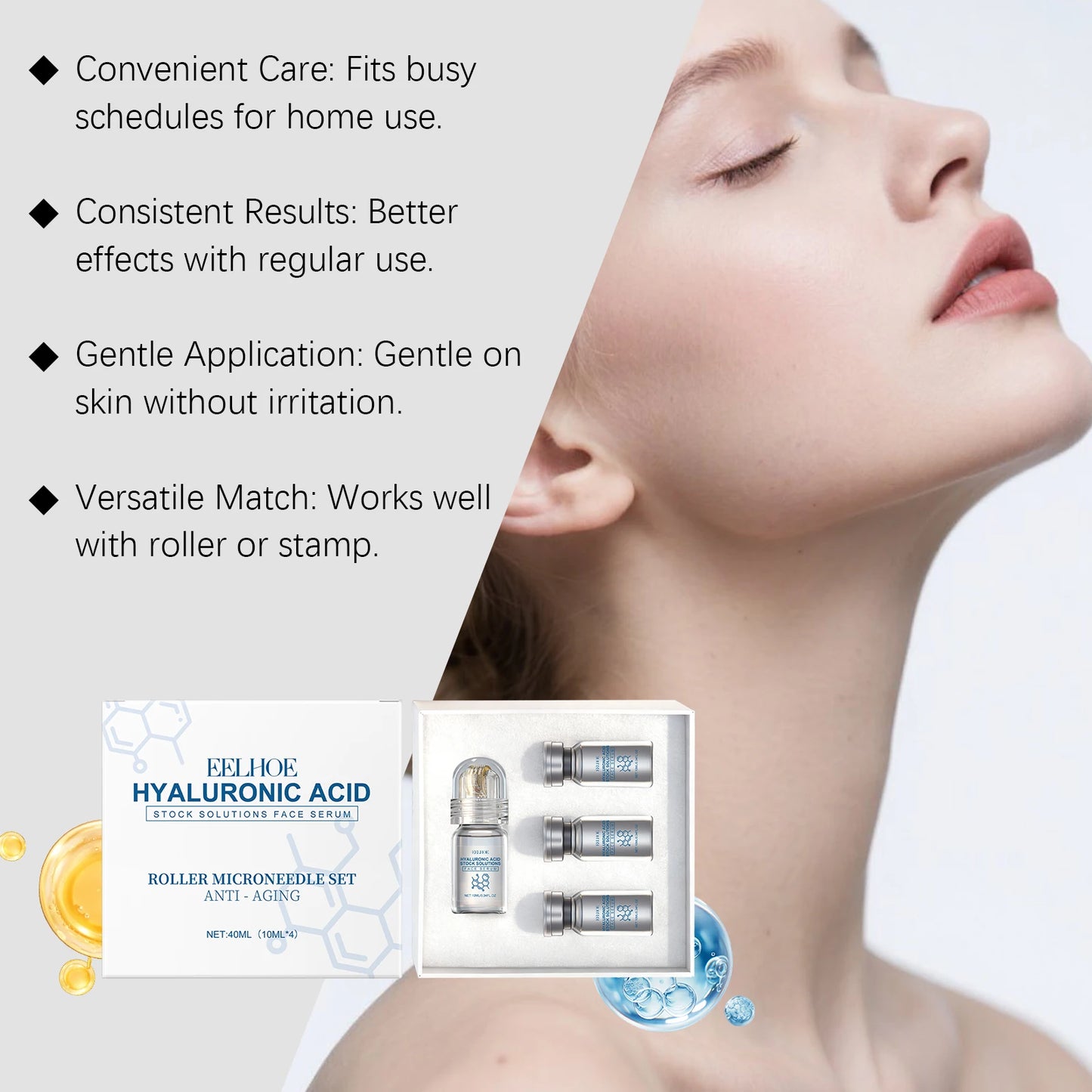 Lumiblom Micro-Infusion Kit