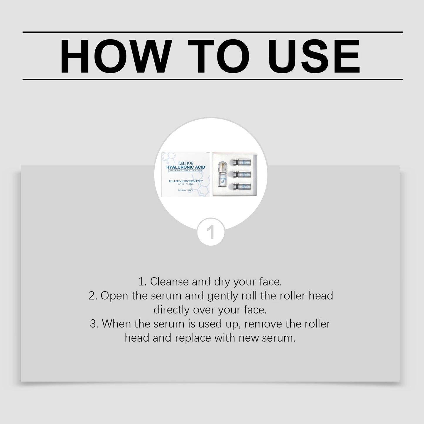 Lumiblom Micro-Infusion Kit